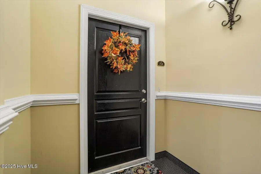 714 Providence Glen Drive #714, Chapel Hill, NC 27514 - #2