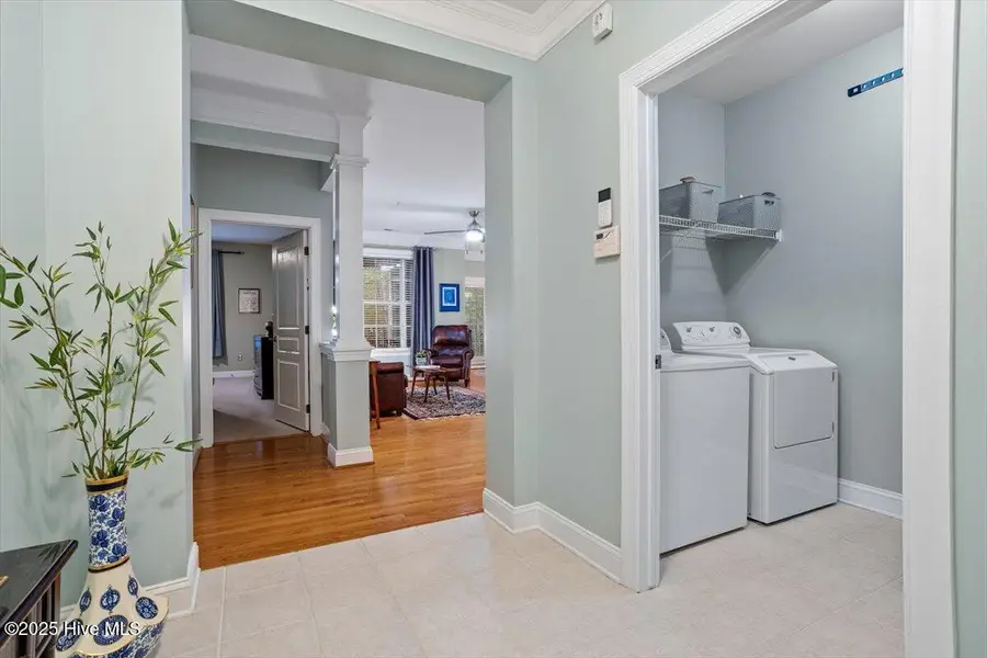 714 Providence Glen Drive #714, Chapel Hill, NC 27514 - #3