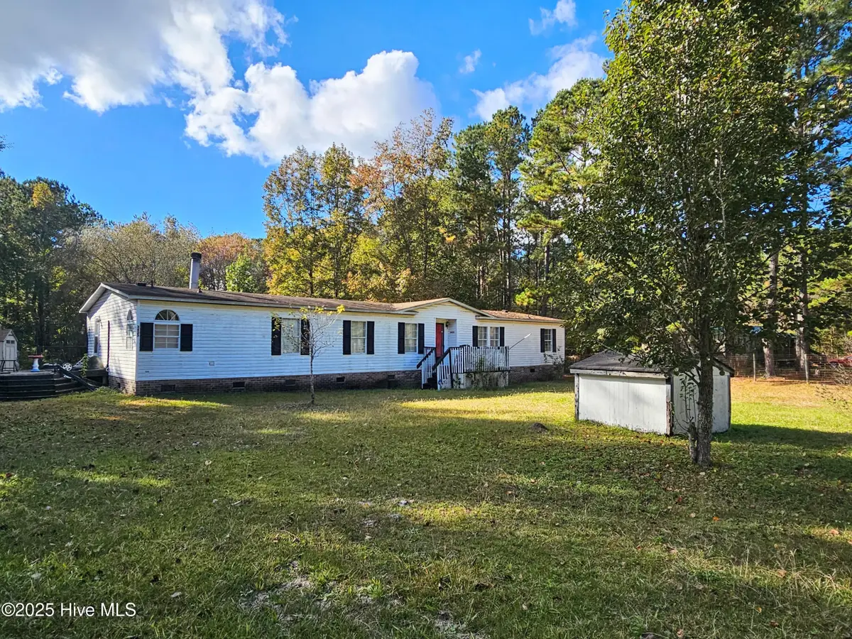 3425 Blueberry Road, Currie, NC 28435 - Image #1