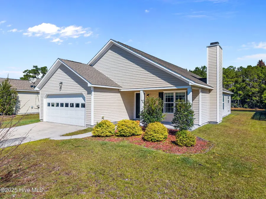 204 Red Carnation Drive, Holly Ridge, NC 28445 - Image #3