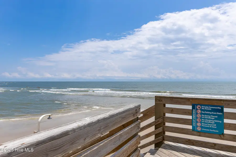 2240 New River Inlet Road #Unit 325, North Topsail Beach, NC 28460 - Image #3