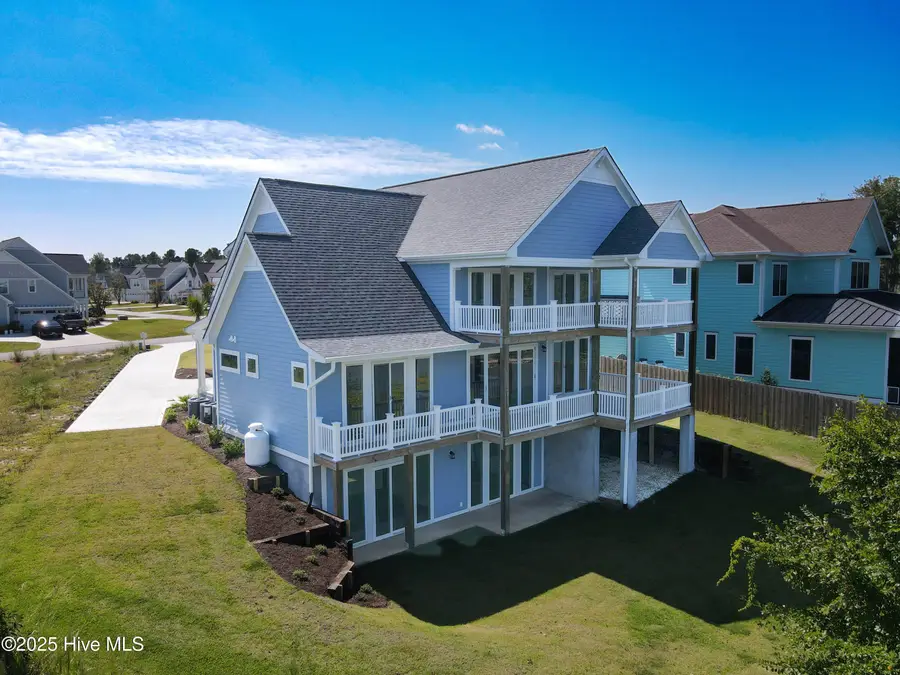 13 E Cannon Cove, Hampstead, NC 28443 - Image #2