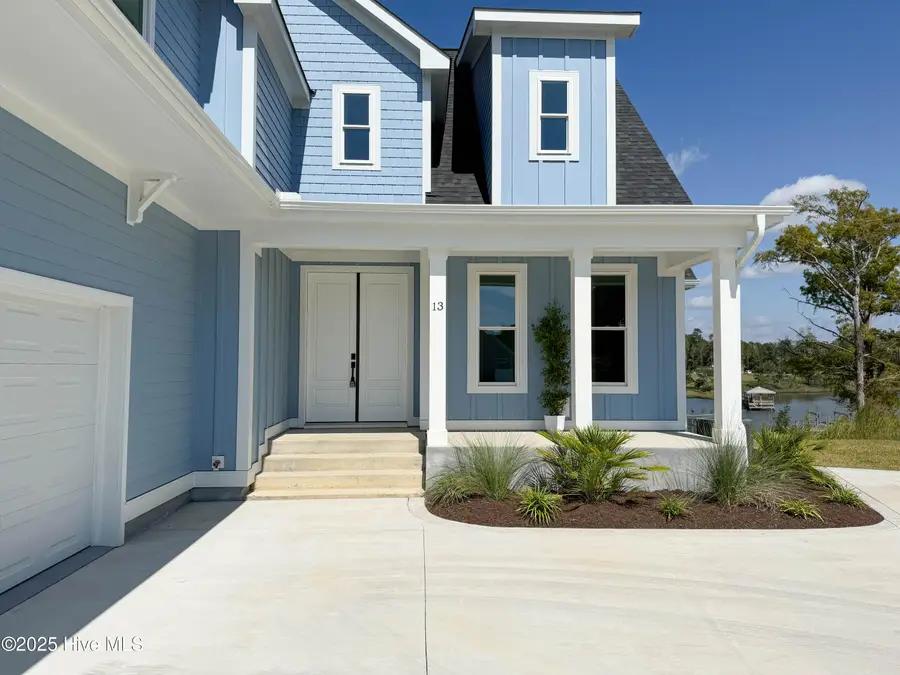 13 E Cannon Cove, Hampstead, NC 28443 - Image #3