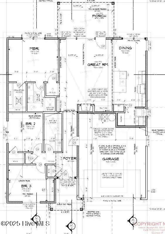 2404 Great Laurel Court, Greenville, NC 27834 - Image #2