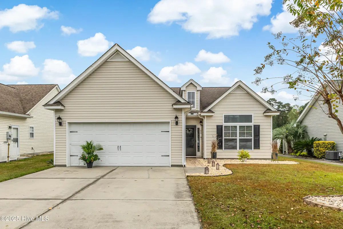 186 Cupola Drive, Longs, SC 29568 - Image #1