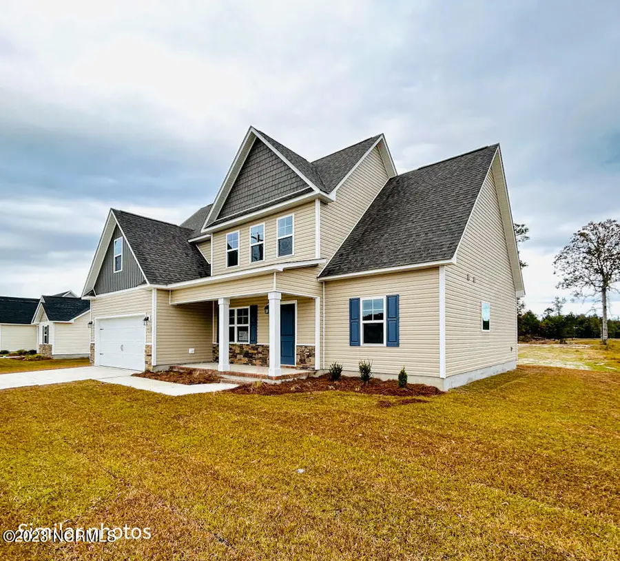 118 Molly Rice Branch Court, Jacksonville, NC 28546 - Image #3