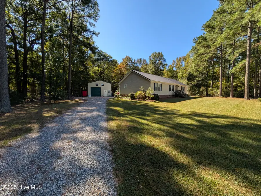 495 Crooked Run Road, Elizabeth City, NC 27909 - Image #2