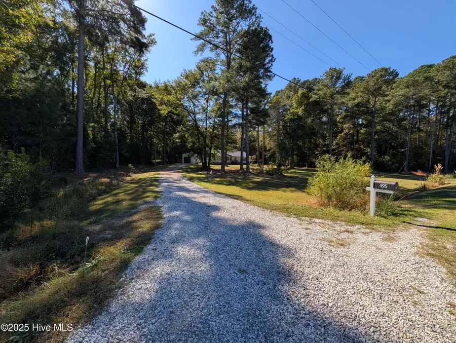 495 Crooked Run Road, Elizabeth City, NC 27909 - Image #3