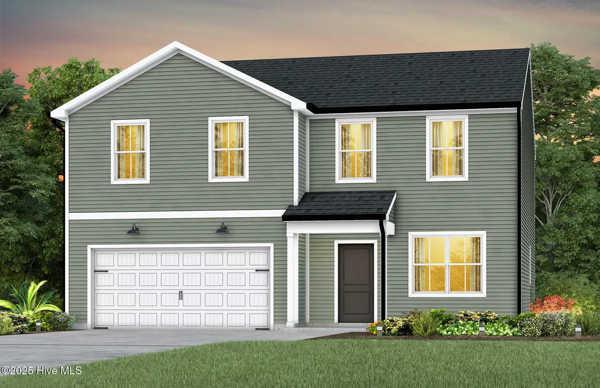 745 Richardson Drive, Sanford, NC 27330 - Image #1