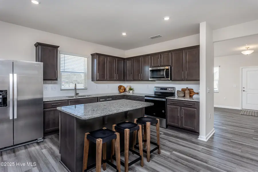 745 Richardson Drive, Sanford, NC 27330 - Image #3