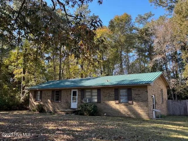 248 Fire Tower Road, Richlands, NC 28574 - Image #3