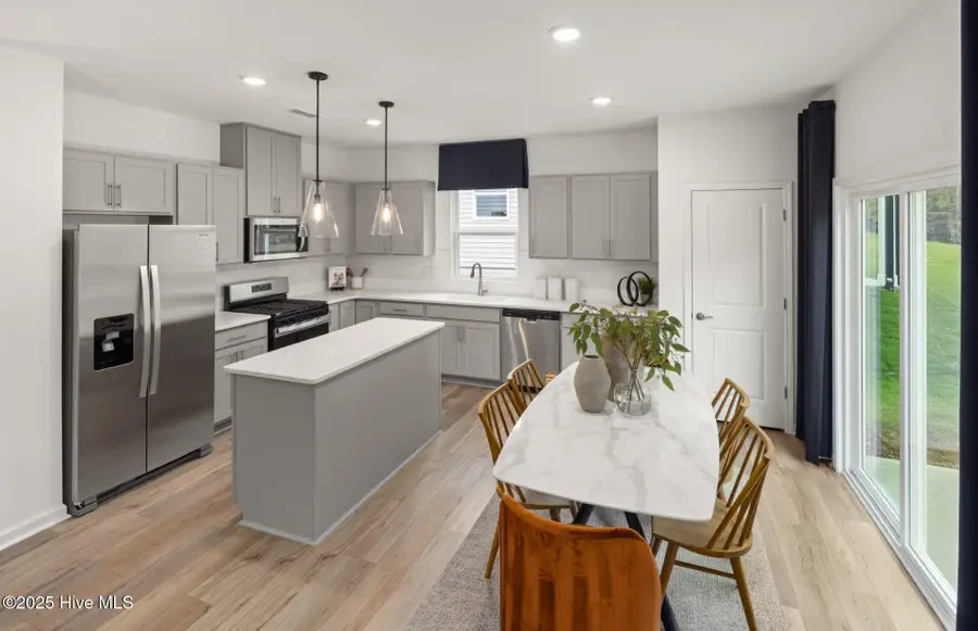 339 Scottsdale Drive, Sanford, NC 27330 - Image #2