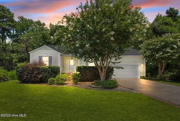 1918 Caracara Drive, New Bern, NC 28560