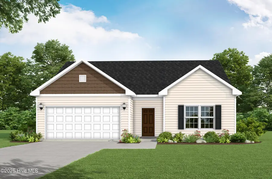 354 Sacksonia Street, Raeford, NC 28376 - Image #2