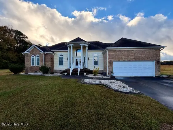 233 Boyd Acres Road, Washington, NC 27889