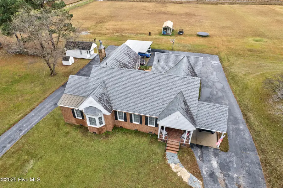 3505 London Church Road Ne, Elm City, NC 27822 - Image #2