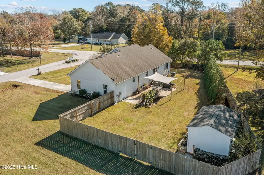 101 Bur Oaks Boulevard, Newport, NC 28570 - Image #3