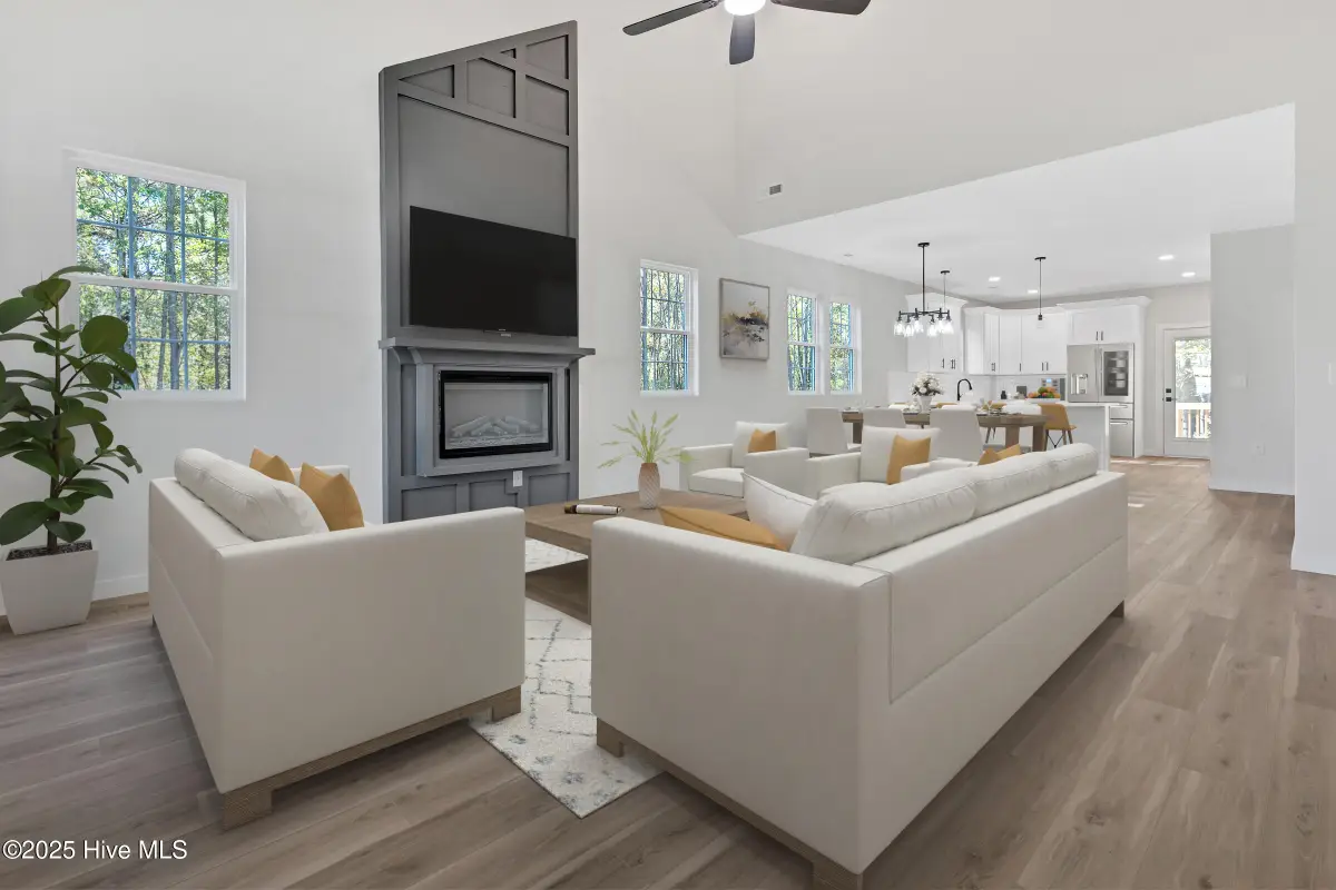 116 Clancy Court, Rocky Mount, NC 27803 - #1