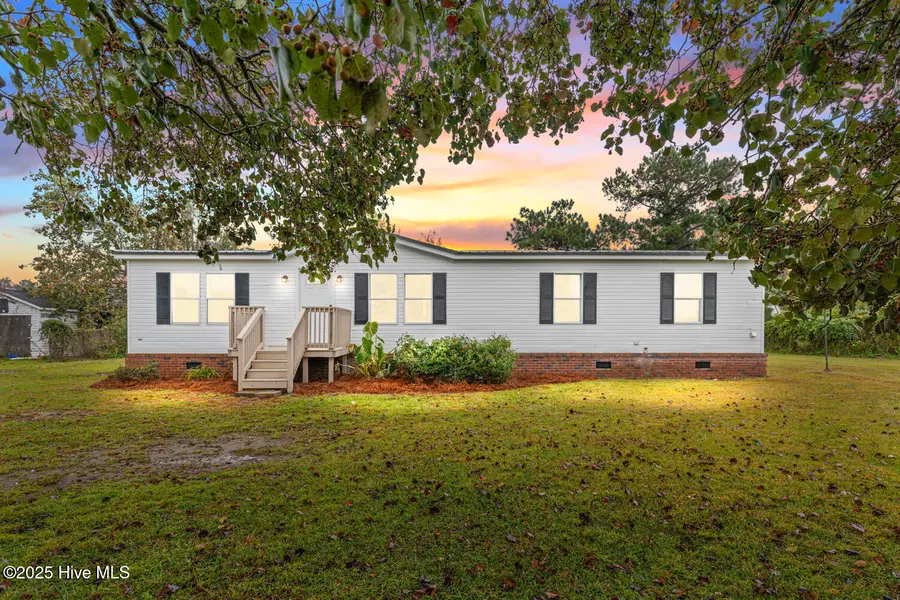 197 Magg Smith Road, Pollocksville, NC 28573 - Image #3