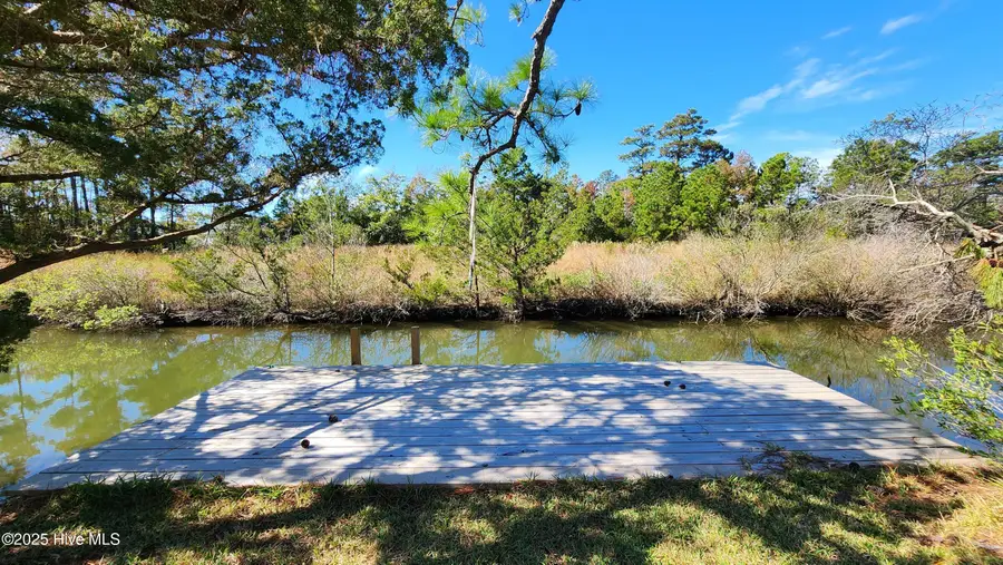 134 Straits Point Road, Beaufort, NC 28516 - Image #2
