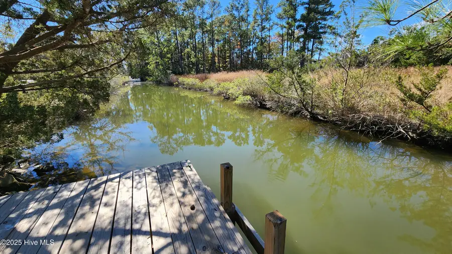 134 Straits Point Road, Beaufort, NC 28516 - Image #3