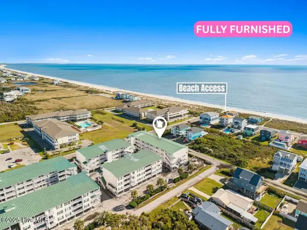 105 SE 58th Street #Apt 1303, Oak Island, NC 28465