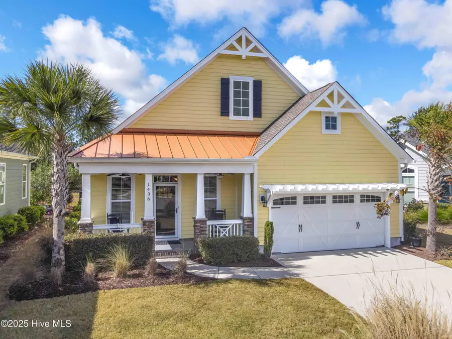 1436 Cassidy Court, Ocean Isle Beach, NC 28469 - Image #3
