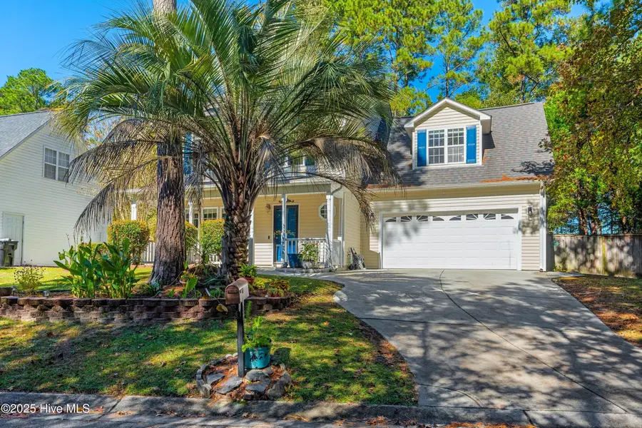 9818 N Olde Towne Wynd Se, Leland, NC 28451 - Image #3