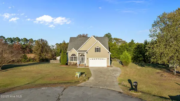 103 Glendale Place, Pikeville, NC 27863