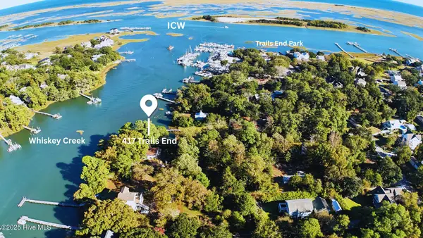 417 Trails End Road, Wilmington, NC 28409