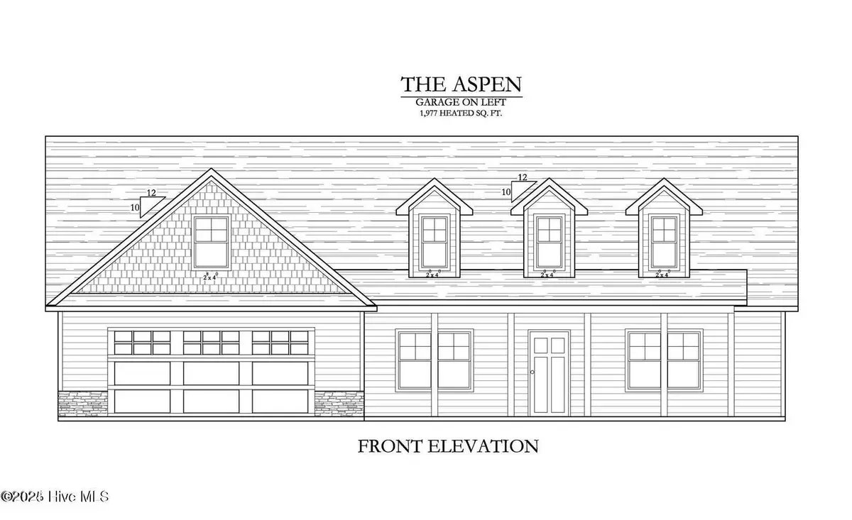 217 Shadow Grass Court, Stella, NC 28582 - Image #1