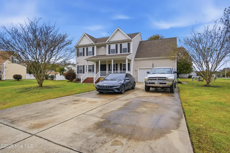 105 Birdie Lane, Elizabeth City, NC 27909 - Image #3