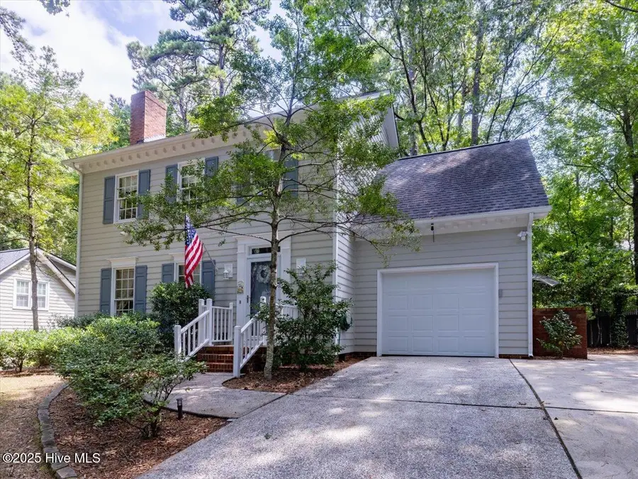 209 Parkmeadow Drive, Cary, NC 27519 - Image #3