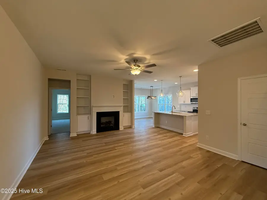 207 Tuskeegee Drive, Smithfield, NC 27577 - Image #2