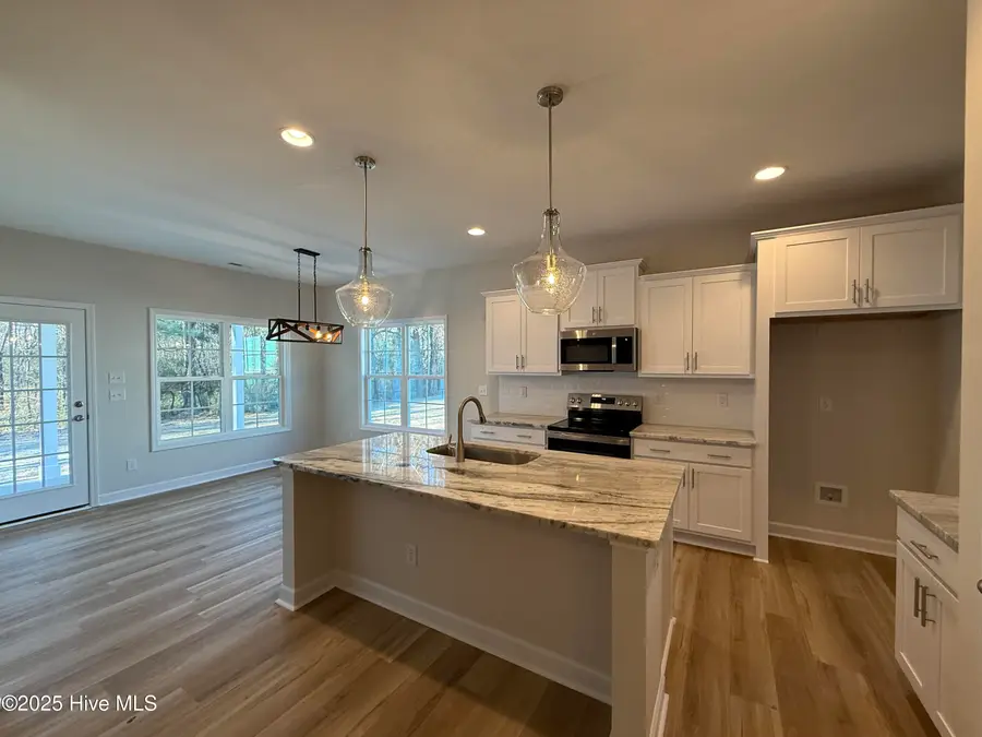 207 Tuskeegee Drive, Smithfield, NC 27577 - Image #3