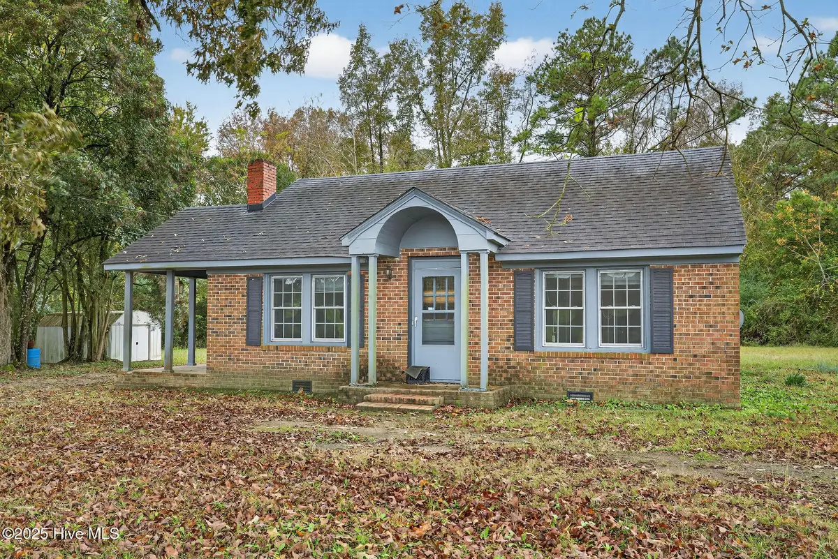 2400 Wilmington Highway, Harrells, NC 28444 - Image #1