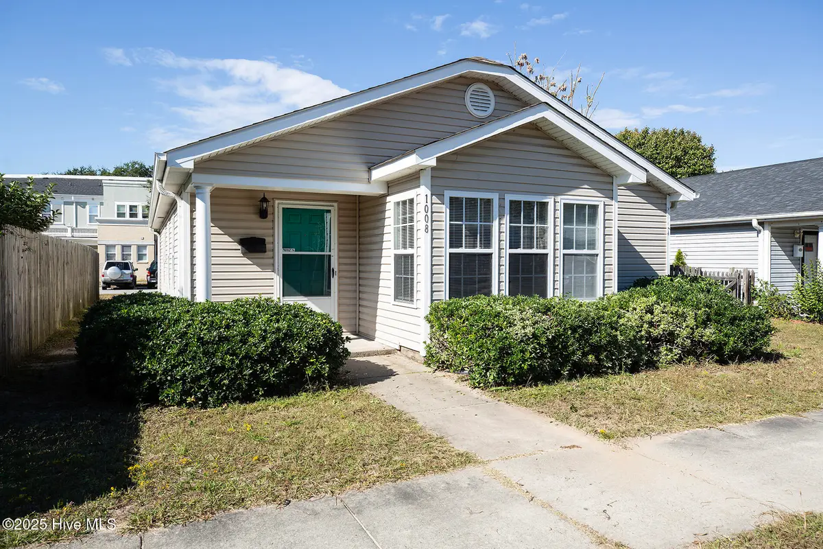 1008 S 10th Street, Wilmington, NC 28401 - Image #1