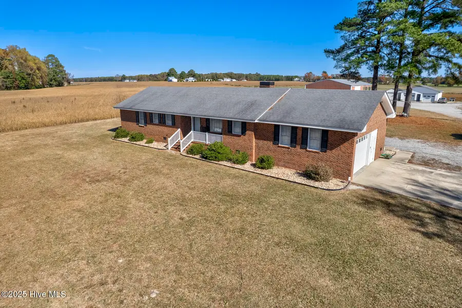 6148 Cattail Road, Elm City, NC 27822 - Image #2