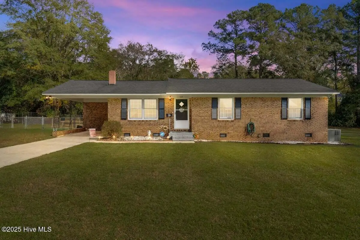 106 Starlight Drive, Rockingham, NC 28379 - Image #1