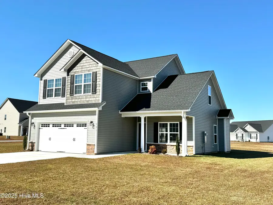 201 Talton Farm Drive, Pikeville, NC 27863 - Image #2
