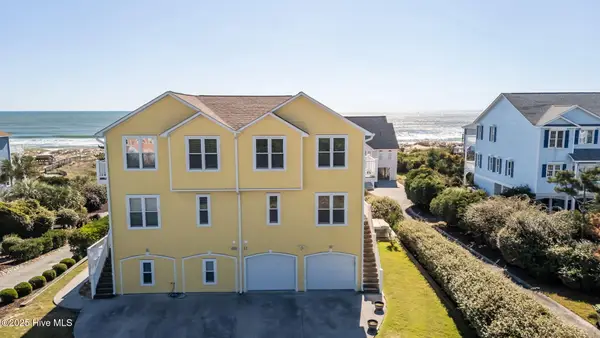 9911 Shipwreck Lane W #West, Emerald Isle, NC 28594