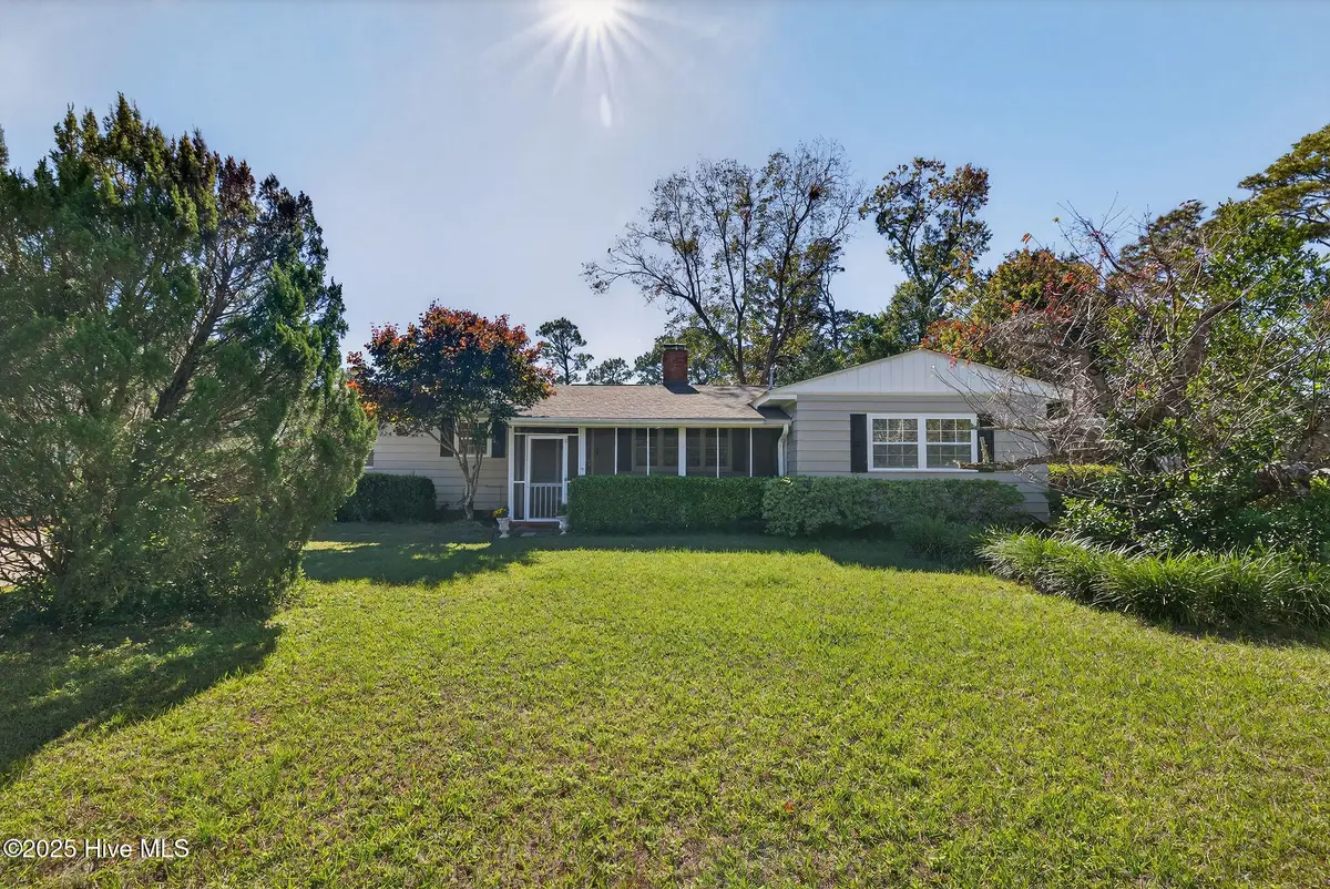 2224 Camellia Drive, Wilmington, NC 28403 - Image #1