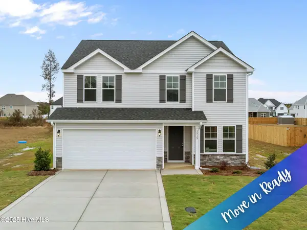1515 Percheron Path, Fayetteville, NC 28312