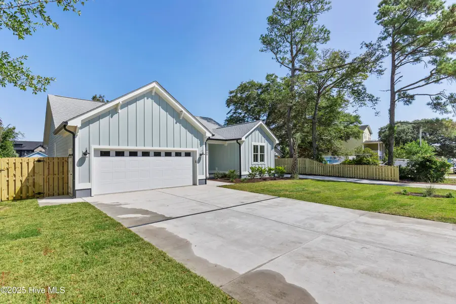 308 Lewis Drive, Carolina Beach, NC 28428 - Image #3