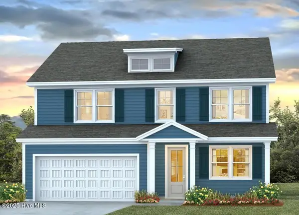 263 Surfside Landing Boulevard #Lot  119, Hubert, NC 28539