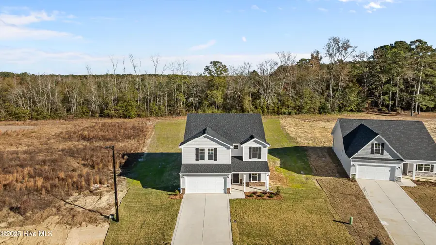 1633 Percheron Path, Fayetteville, NC 28312 - Image #3