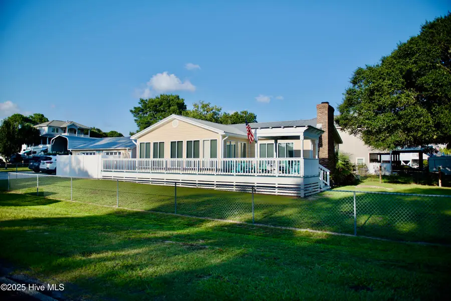 281 Rourks Landing Road Se, Bolivia, NC 28422 - Image #2