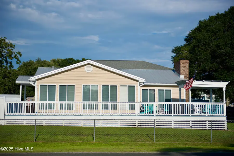 281 Rourks Landing Road Se, Bolivia, NC 28422 - Image #3