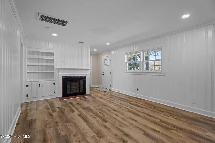 4874 Rosebud Church Road, Elm City, NC 27822 - Image #3