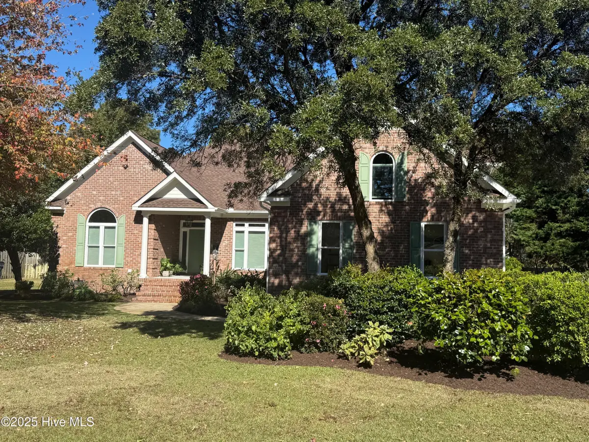 4817 Wedgefield Drive, Wilmington, NC 28409 - Image #1